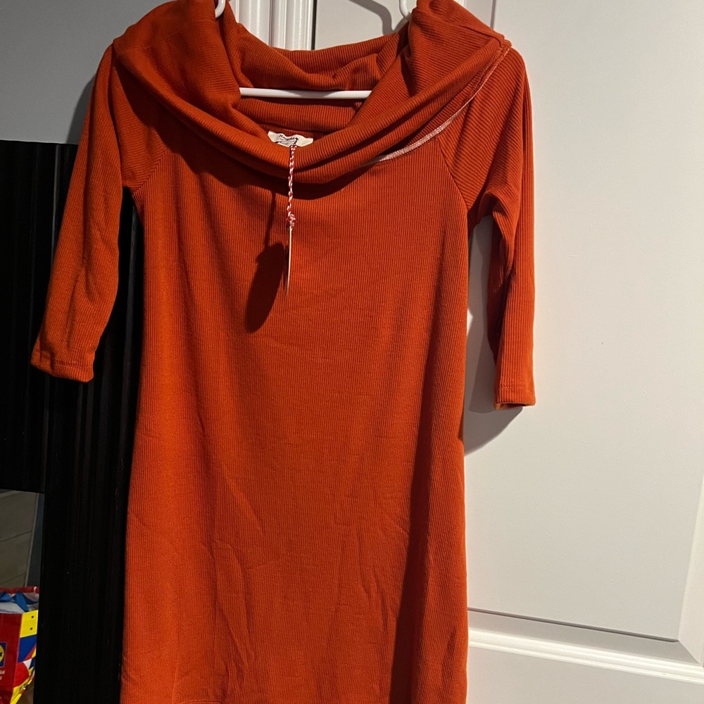 Hayden dress size S New w tags